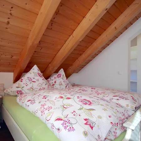 Appartement Tolle In Breitenau Mit Kleinem Garten Garmisch-Partenkirchen