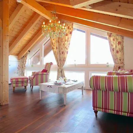 Tolle In Breitenau Mit Kleinem Garten Apartment Garmisch-Partenkirchen