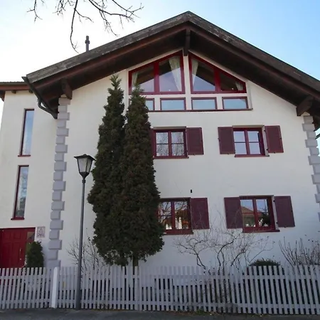 Tolle In Breitenau Mit Kleinem Garten * Garmisch-Partenkirchen